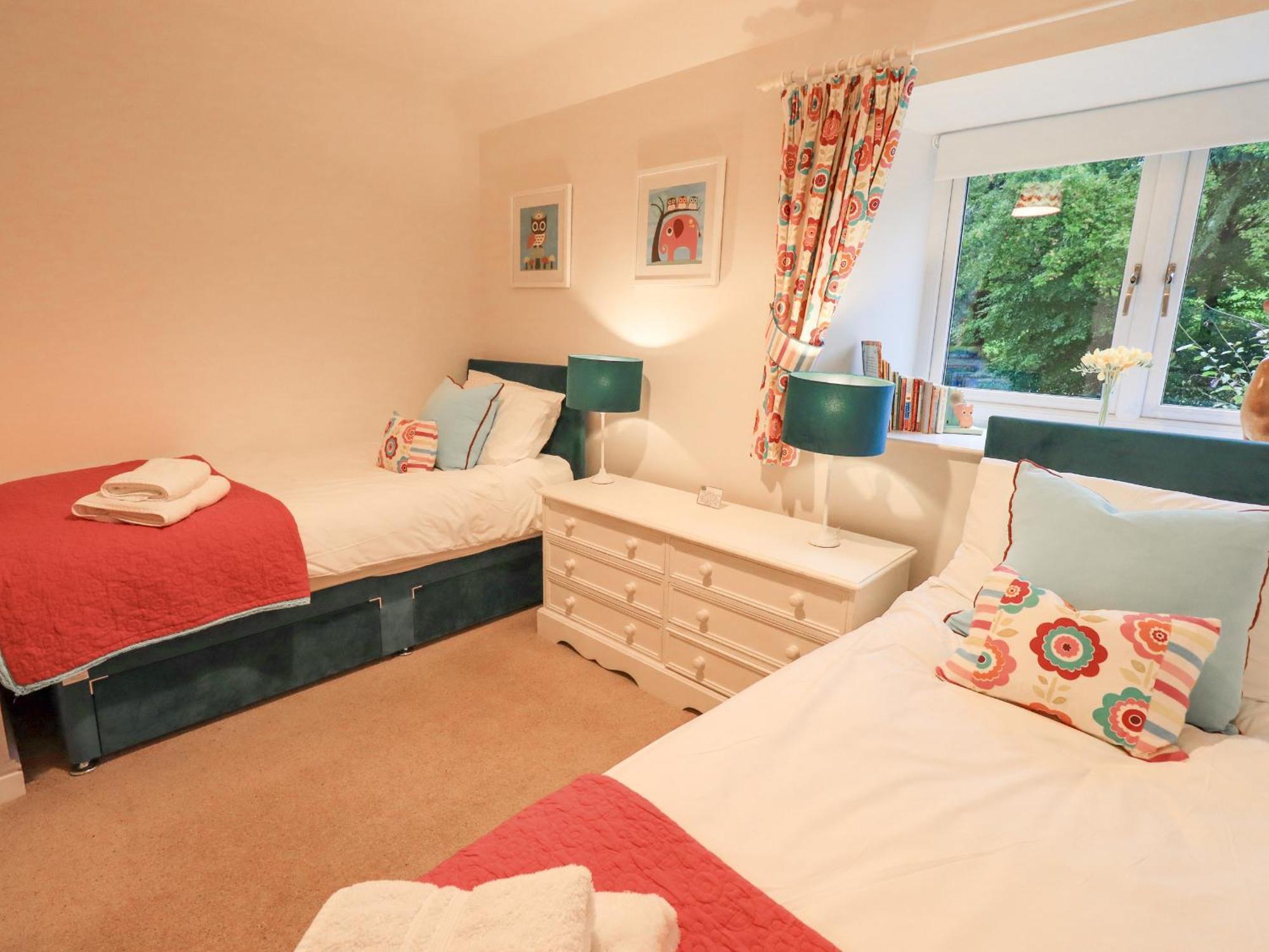 Pudding Cottage Ambleside Exterior foto